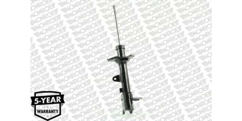 Shock Rear Left Hyundai Elantra Tiburon 1996-2003 (MONROE)(G16249)