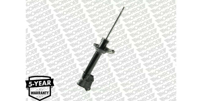 Shock Rear Left Hyundai Elantra Tiburon 1996-2003 (MONROE)(G16249)