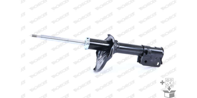 Shock Rear Left Hyundai Tucson Kia Sporatege 2004-2010 (MONROE)(72222)