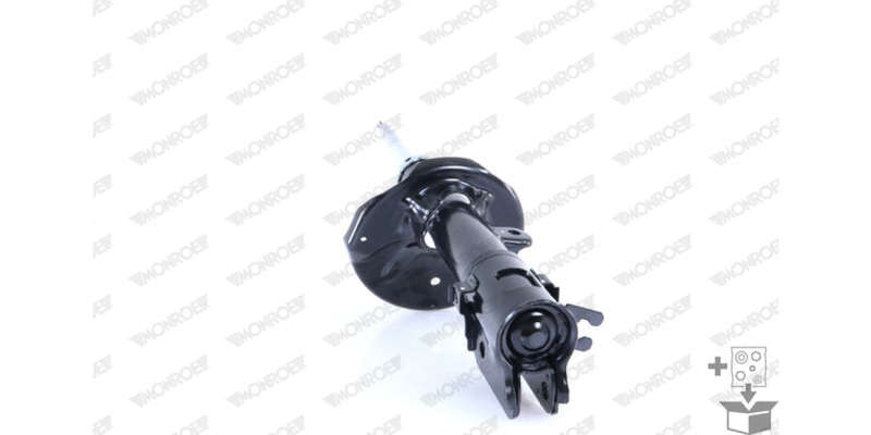 Shock Rear Left Hyundai Tucson Kia Sporatege 2004-2010 (MONROE)(72222)
