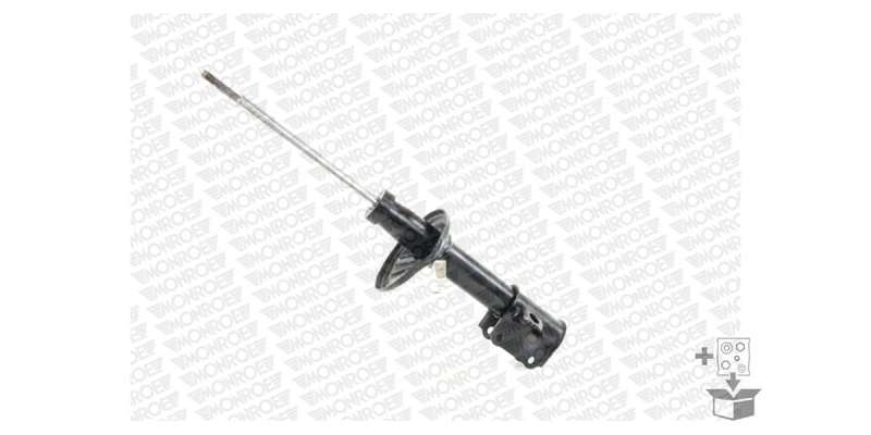 Shock Rear Left Mazda Astina/Etude 1995-2000 (MONROE)(GT7256)