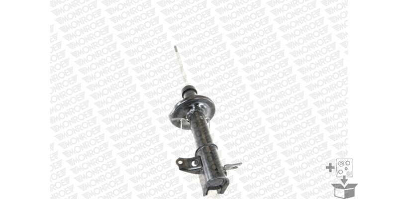Shock Rear Left Mazda Astina/Etude 1995-2000 (MONROE)(GT7256)