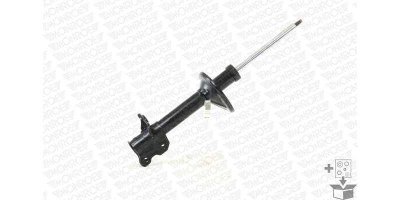 Shock Rear Left Nissan Sentra 1993-2002 (MONROE)(GT7235)