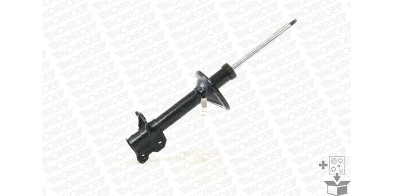 Shock Rear Left Nissan Sentra 1993-2002 (MONROE)(GT7235)