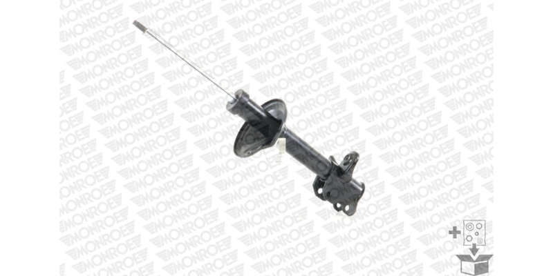 Shock Rear Left Nissan Sentra 1993-2002 (MONROE)(GT7235)