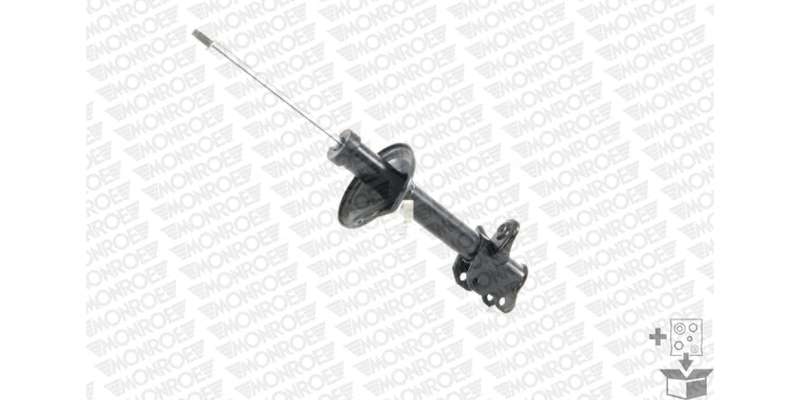 Shock Rear Left Nissan Sentra 1993-2002 (MONROE)(GT7235)