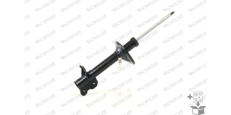 Shock Rear Left Nissan Sentra 1993-2002 (MONROE)(GT7235)