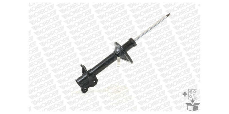 Shock Rear Left Nissan Sentra 1993-2002 (MONROE)(GT7235)