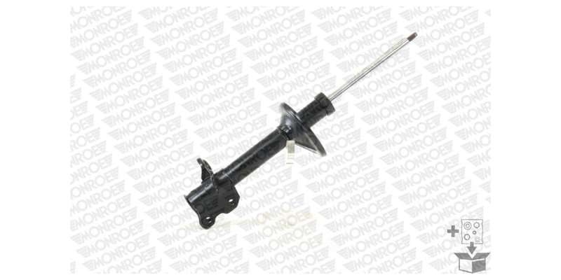 Shock Rear Left Nissan Sentra 1993-2002 (MONROE)(GT7235)