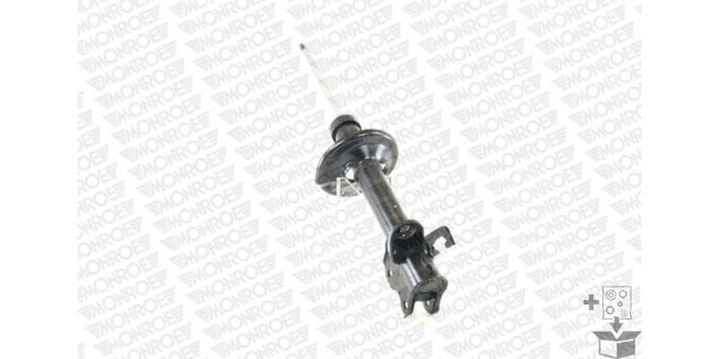 Shock Rear Left Nissan Sentra 1993-2002 (MONROE)(GT7235)