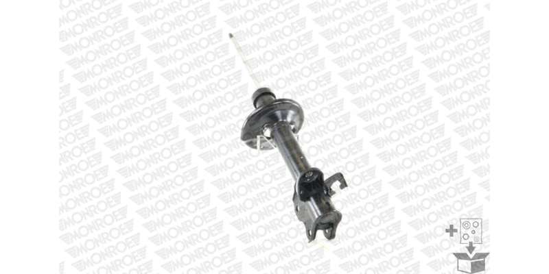 Shock Rear Left Nissan Sentra 1993-2002 (MONROE)(GT7235)