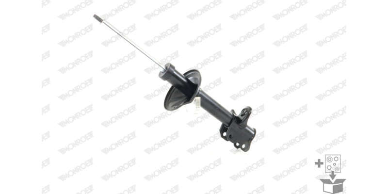 Shock Rear Left Nissan Sentra 1993-2002 (MONROE)(GT7235)