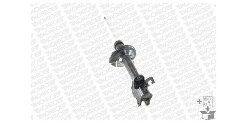 Shock Rear Left Nissan Sentra 1993-2002 (MONROE)(GT7235)