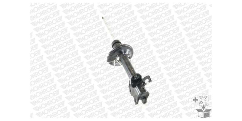 Shock Rear Left Nissan Sentra 1993-2002 (MONROE)(GT7235)