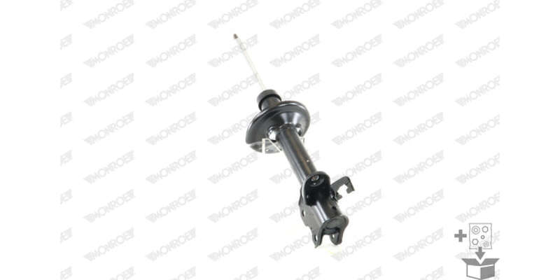 Shock Rear Left Nissan Sentra 1993-2002 (MONROE)(GT7235)