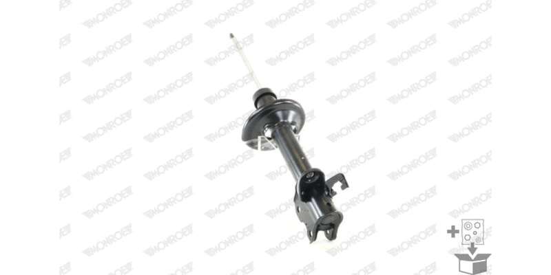 Shock Rear Left Nissan Sentra 1993-2002 (MONROE)(GT7235)