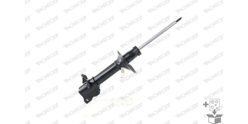 Shock Rear Left Nissan Sentra Sabre 1993-2002 (MONROE)(GT8032)