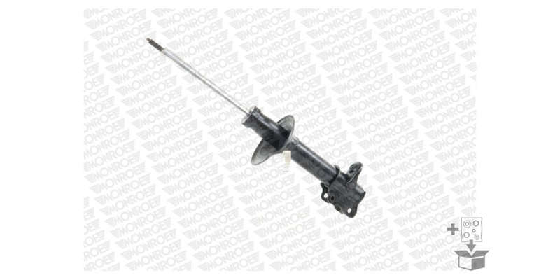 Shock Rear Left Nissan Sentra Sabre 1993-2002 (MONROE)(GT8032)