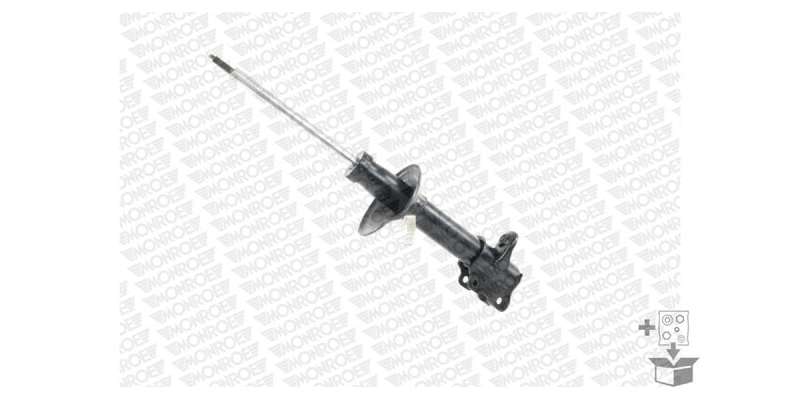 Shock Rear Left Nissan Sentra Sabre 1993-2002 (MONROE)(GT8032)