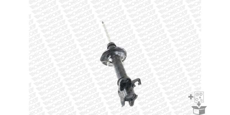 Shock Rear Left Nissan Sentra Sabre 1993-2002 (MONROE)(GT8032)