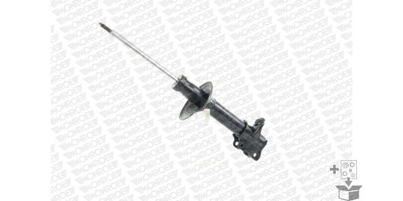 Shock Rear Left Nissan Sentra Sabre 1993-2002 (MONROE)(GT8032)