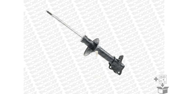 Shock Rear Left Nissan Sentra Sabre 1993-2002 (MONROE)(GT8032)