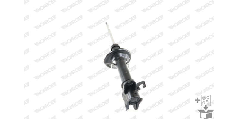 Shock Rear Left Nissan Sentra Sabre 1993-2002 (MONROE)(GT8032)
