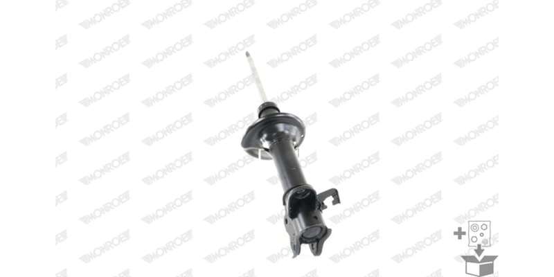 Shock Rear Left Nissan Sentra Sabre 1993-2002 (MONROE)(GT8032)