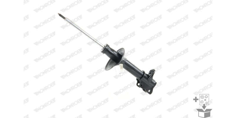 Shock Rear Left Nissan Sentra Sabre 1993-2002 (MONROE)(GT8032)