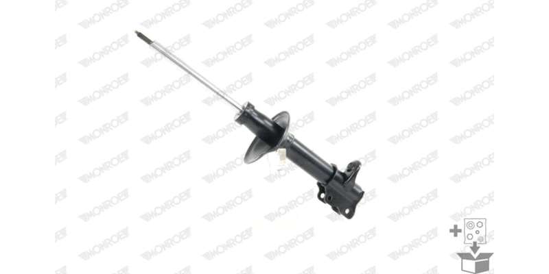 Shock Rear Left Nissan Sentra Sabre 1993-2002 (MONROE)(GT8032)