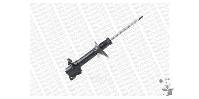 Shock Rear Left Nissan Sentra Sabre 1993-2002 (MONROE)(GT8032)