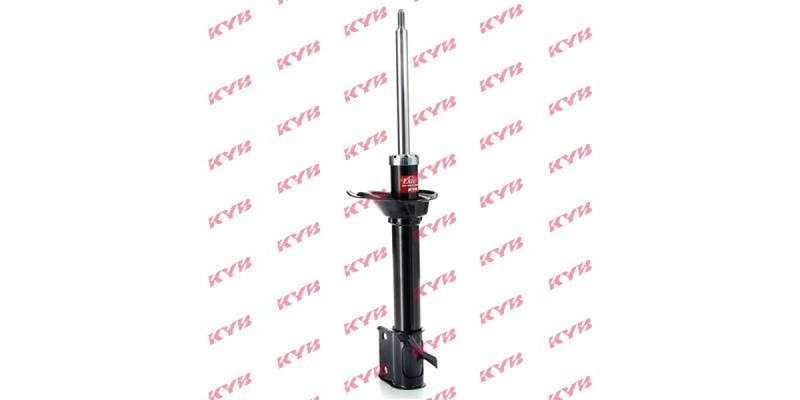 Shock Rear Left Subaru Forester 2.0AWD,2.5AWD (2003-2008) (KYB 334345)