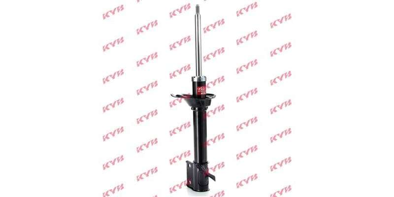 Shock Rear Left Subaru Forester 2.0AWD,2.5AWD (2003-2008) (KYB 334345)