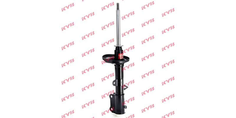 Shock Rear Left Suzuki Carri 1989 To 1996 (KYB 333052)