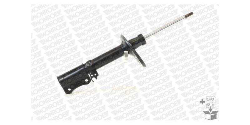 Shock Rear Left Toyota Camry 2001-2006 (MONROE)(GT8075)
