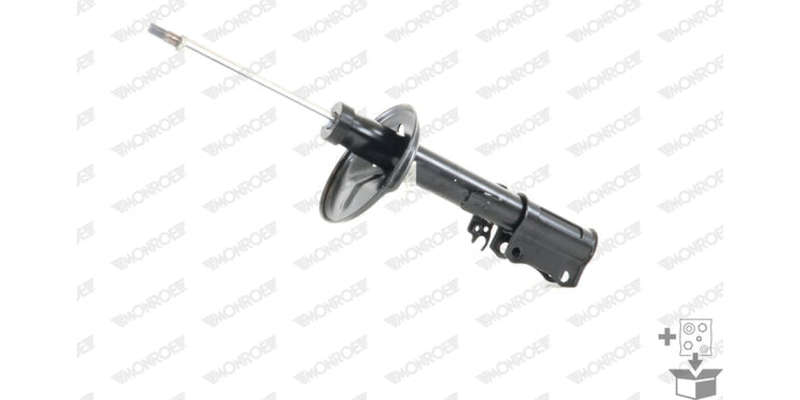 Shock Rear Left Toyota Camry 2001-2006 (MONROE)(GT8075)