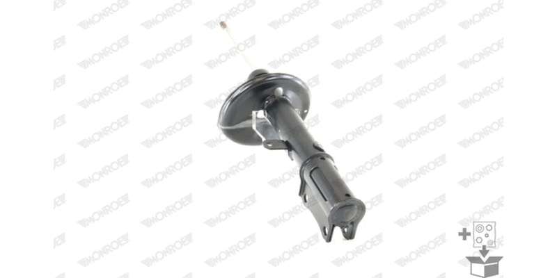 Shock Rear Left Toyota Camry 2001-2006 (MONROE)(GT8075)