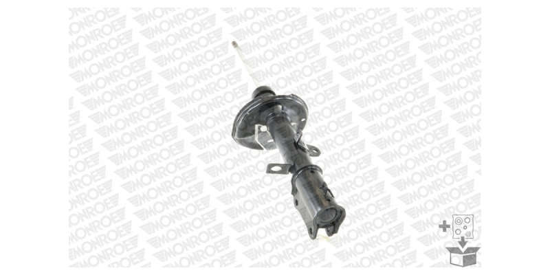 Shock Rear Left Toyota Corolla 1996-2002 (MONROE)(GT7245)