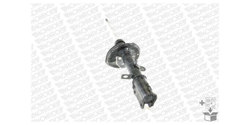 Shock Rear Left Toyota Corolla 1996-2002 (MONROE)(GT7245)