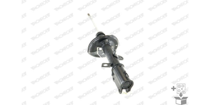 Shock Rear Left Toyota Corolla 1996-2002 (MONROE)(GT7245)