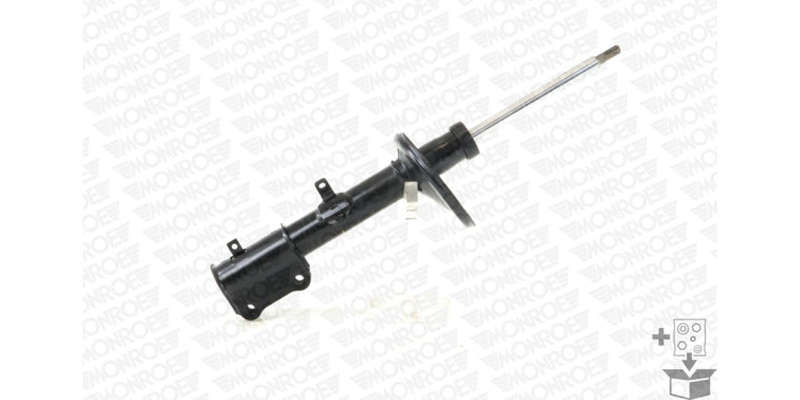Shock Rear Left Toyota Corolla 1996-2002 (MONROE)(GT7245)