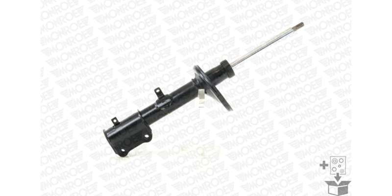 Shock Rear Left Toyota Corolla 1996-2002 (MONROE)(GT7245)