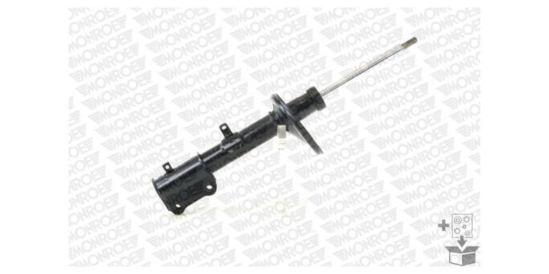 Shock Rear Left Toyota Corolla 1996-2002 (MONROE)(GT7245)