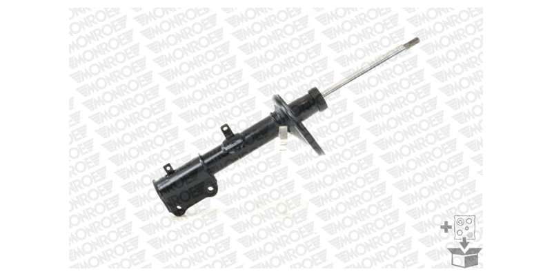 Shock Rear Left Toyota Corolla 1996-2002 (MONROE)(GT7245)