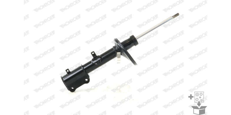 Shock Rear Left Toyota Corolla 1996-2002 (MONROE)(GT7245)