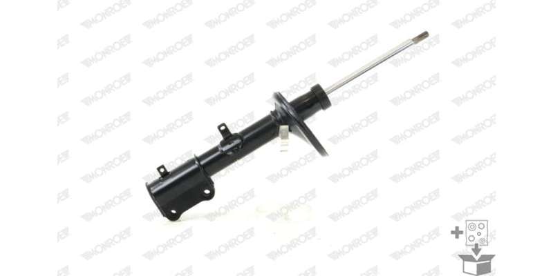 Shock Rear Left Toyota Corolla 1996-2002 (MONROE)(GT7245)