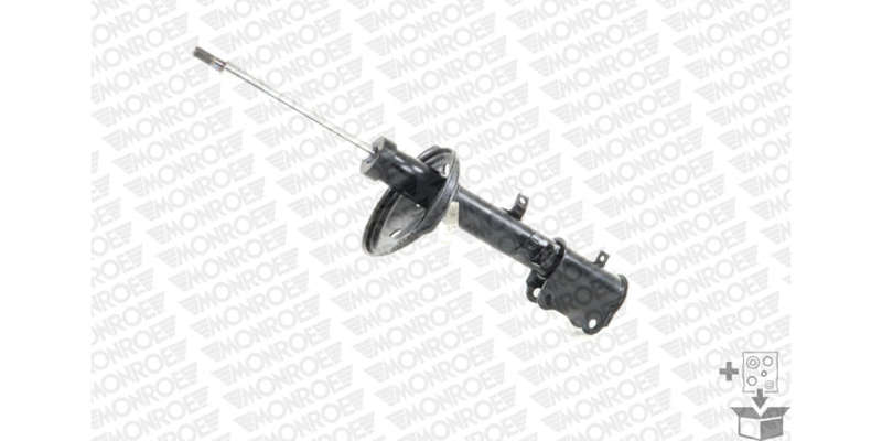 Shock Rear Left Toyota Corolla 1996-2002 (MONROE)(GT7245)