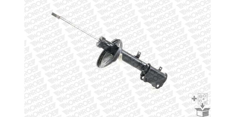 Shock Rear Left Toyota Corolla 1996-2002 (MONROE)(GT7245)