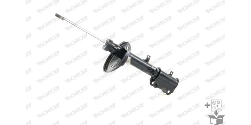 Shock Rear Left Toyota Corolla 1996-2002 (MONROE)(GT7245)