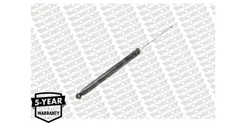 Shock Rear Mazda 3 Mzr,Mps 2004-2014 (MONROE)(G1167)